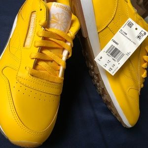 Women’s Reebok Shoes